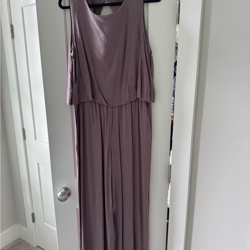 JODIFL Sleeveless Jumpsuit